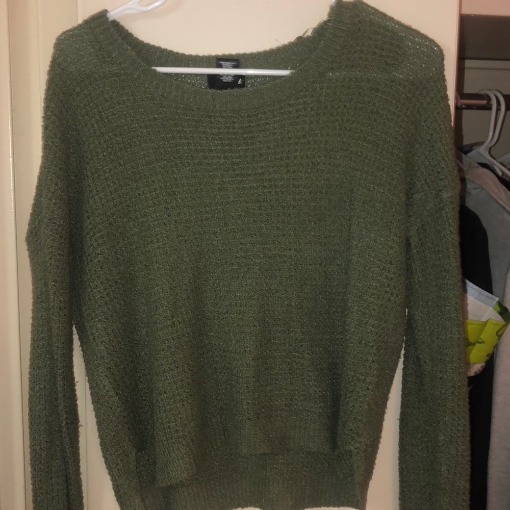 Sweater - Picture 2 of 2